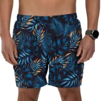 Zoot Ltd Run 5´´ Shorts male