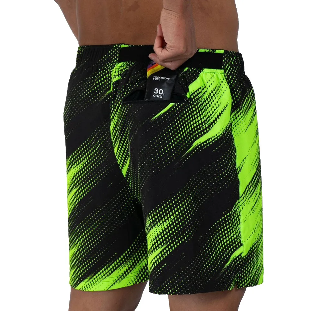 Zoot Ltd Run 5´´ Shorts male