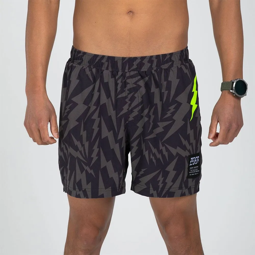 Zoot Ltd Run 5´´ Shorts male