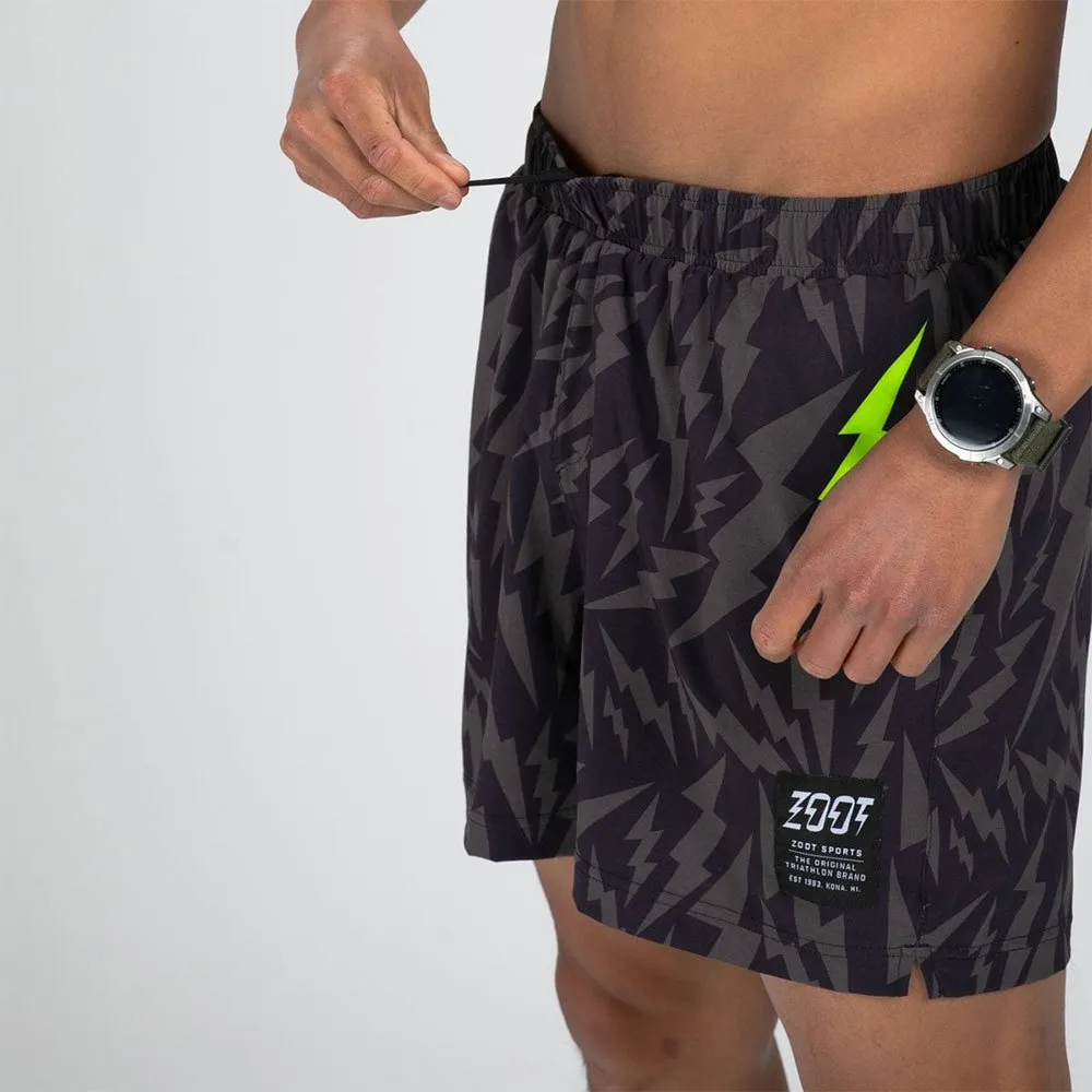 Zoot Ltd Run 5´´ Shorts male