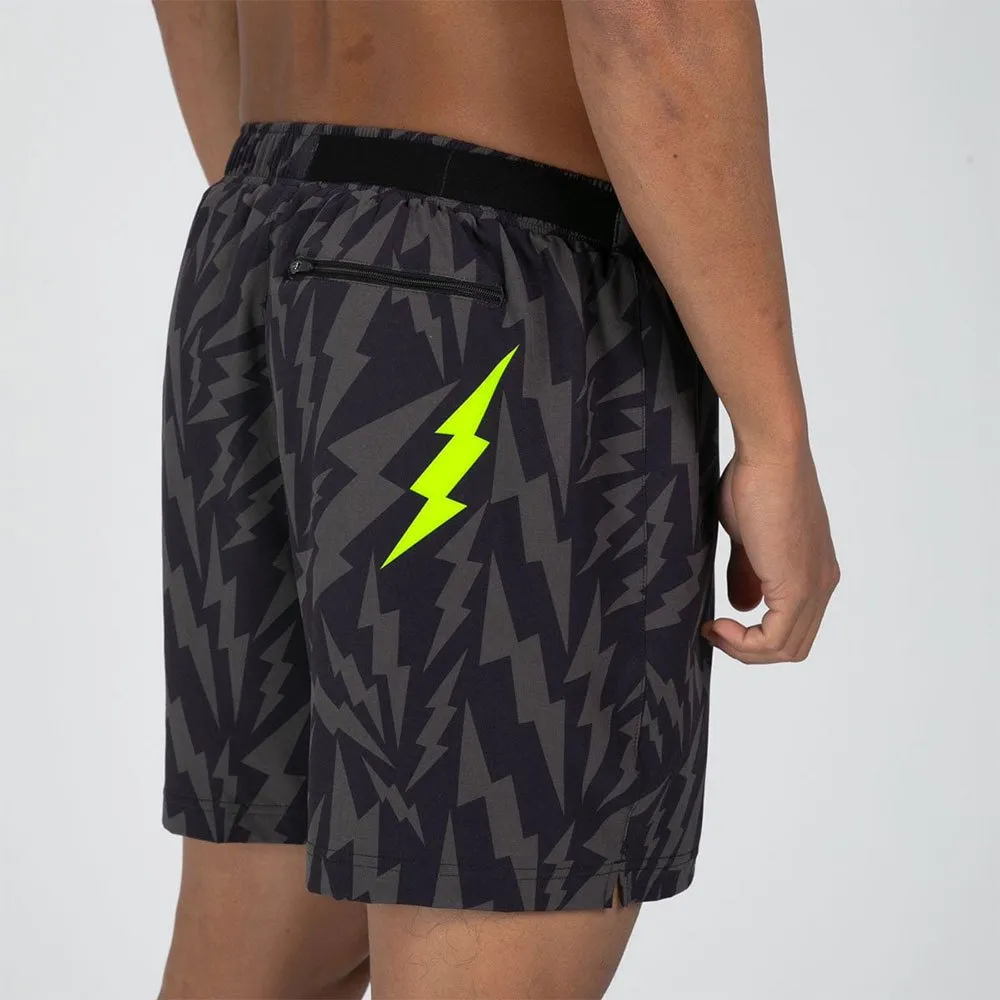 Zoot Ltd Run 5´´ Shorts male