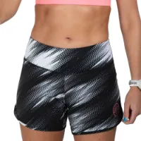 Zoot Ltd Run 6´´ Shorts female