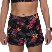 Zoot Ltd Run 6´´ Shorts female