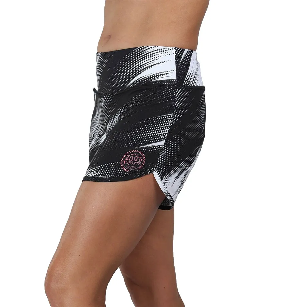Zoot Ltd Run 6´´ Shorts female Zoot Ltd Run 6´´ Shorts female