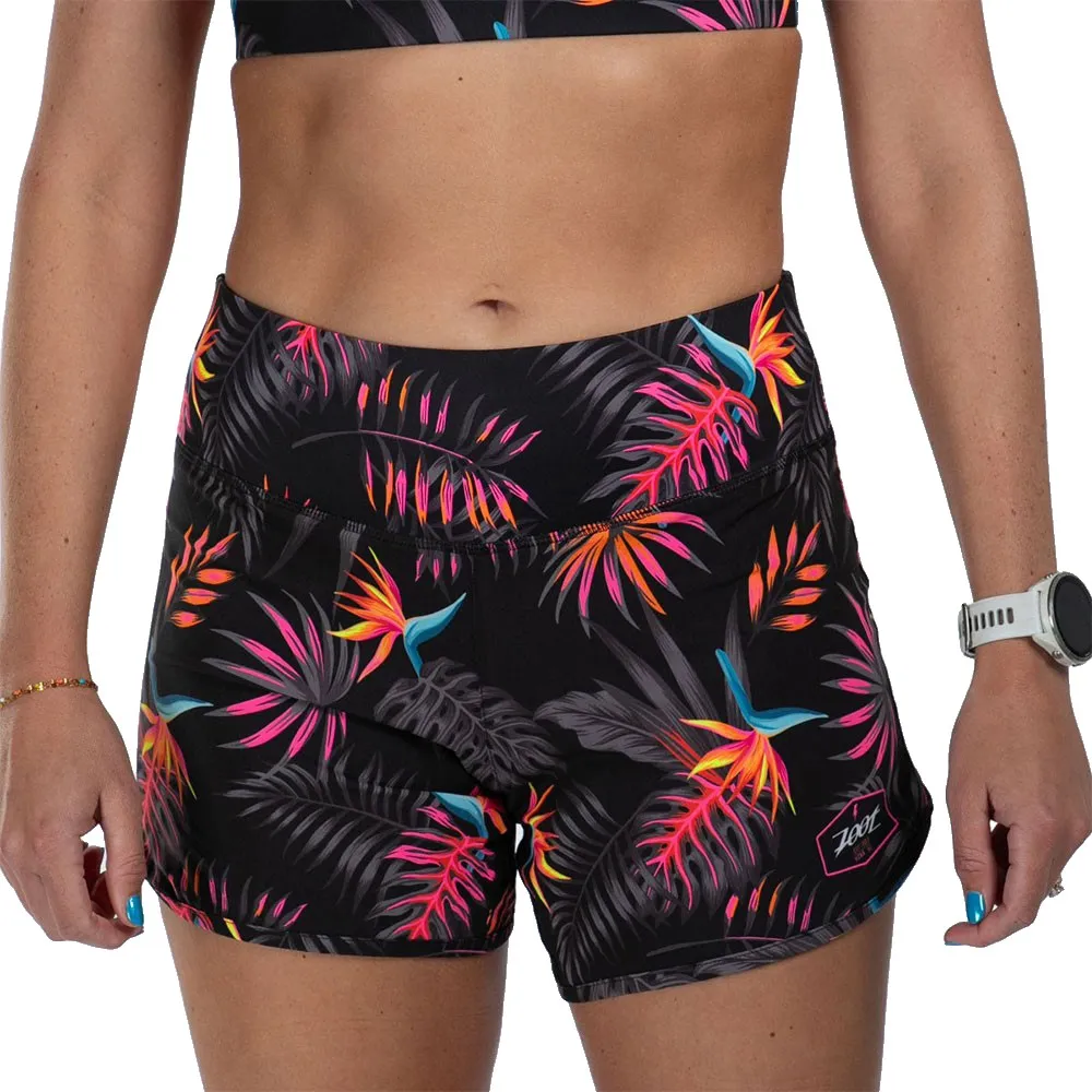 Zoot Ltd Run 6´´ Shorts female Zoot Ltd Run 6´´ Shorts female