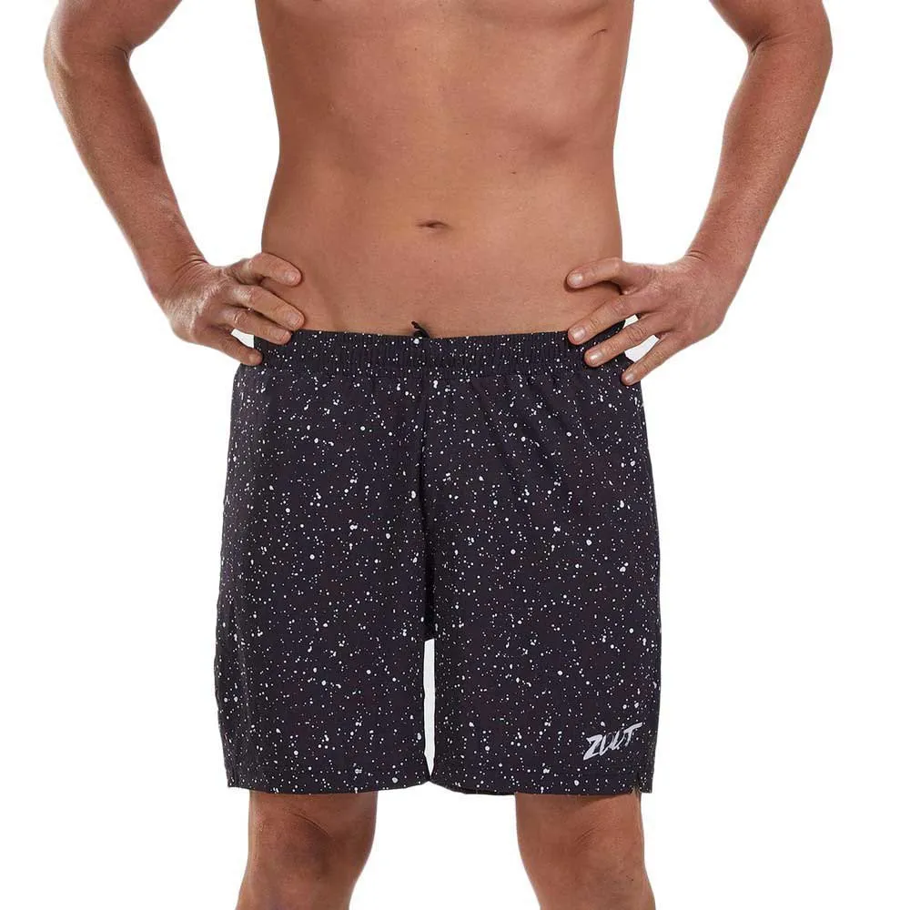 Zoot Ltd Run 7´´ Shorts male