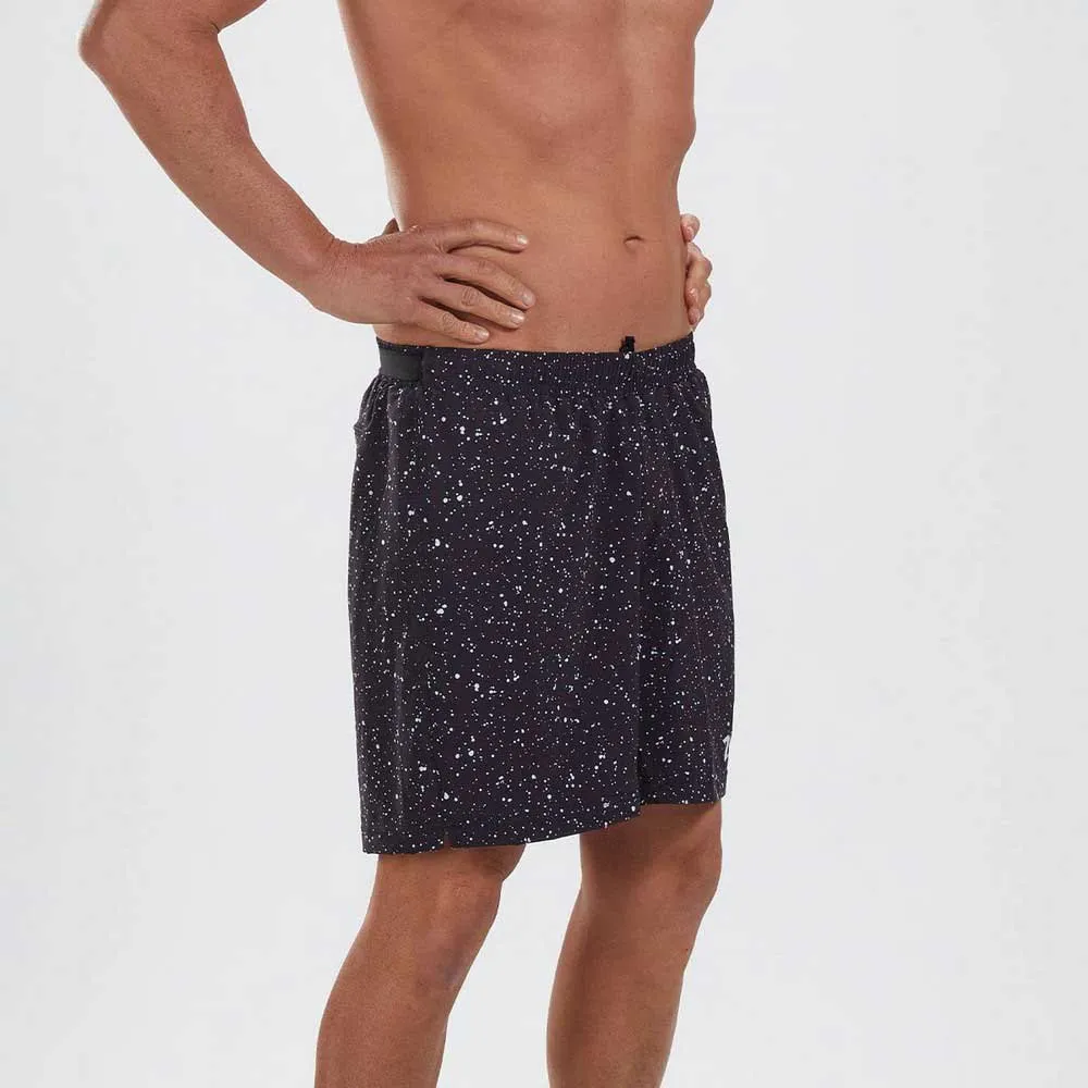 Zoot Ltd Run 7´´ Shorts male