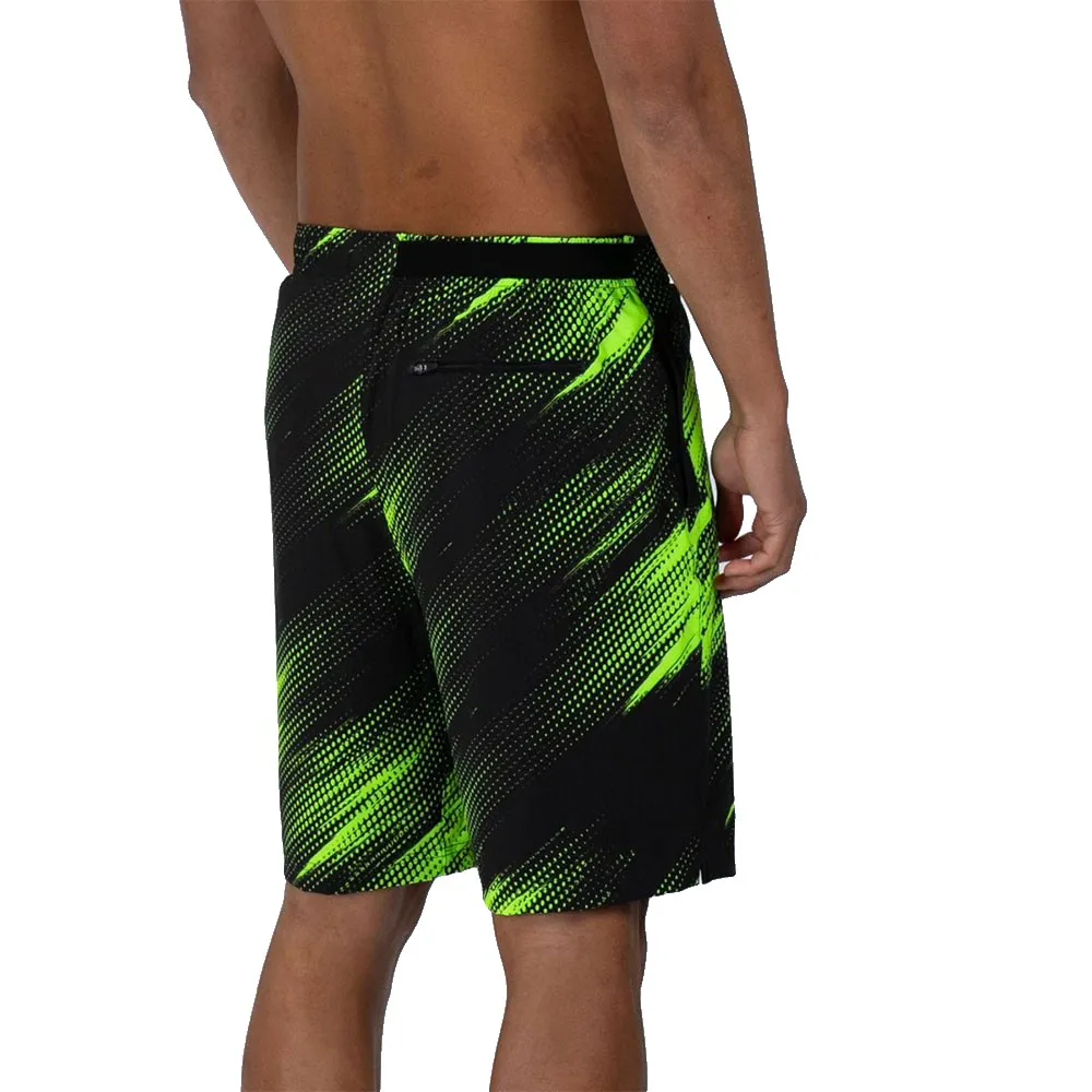 Zoot Ltd Run 8´´ 2-i-1 Shorts male, Driftspeed