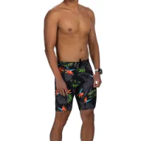 Zoot Ltd Run 9´´ Korta Leggings male Zoot Ltd Run 9´´ Korta Leggings male