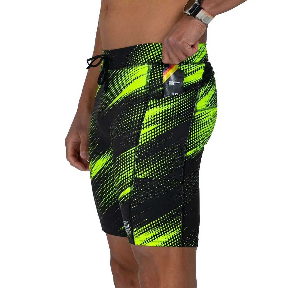 Zoot Ltd Run 9´´ Korta Leggings male