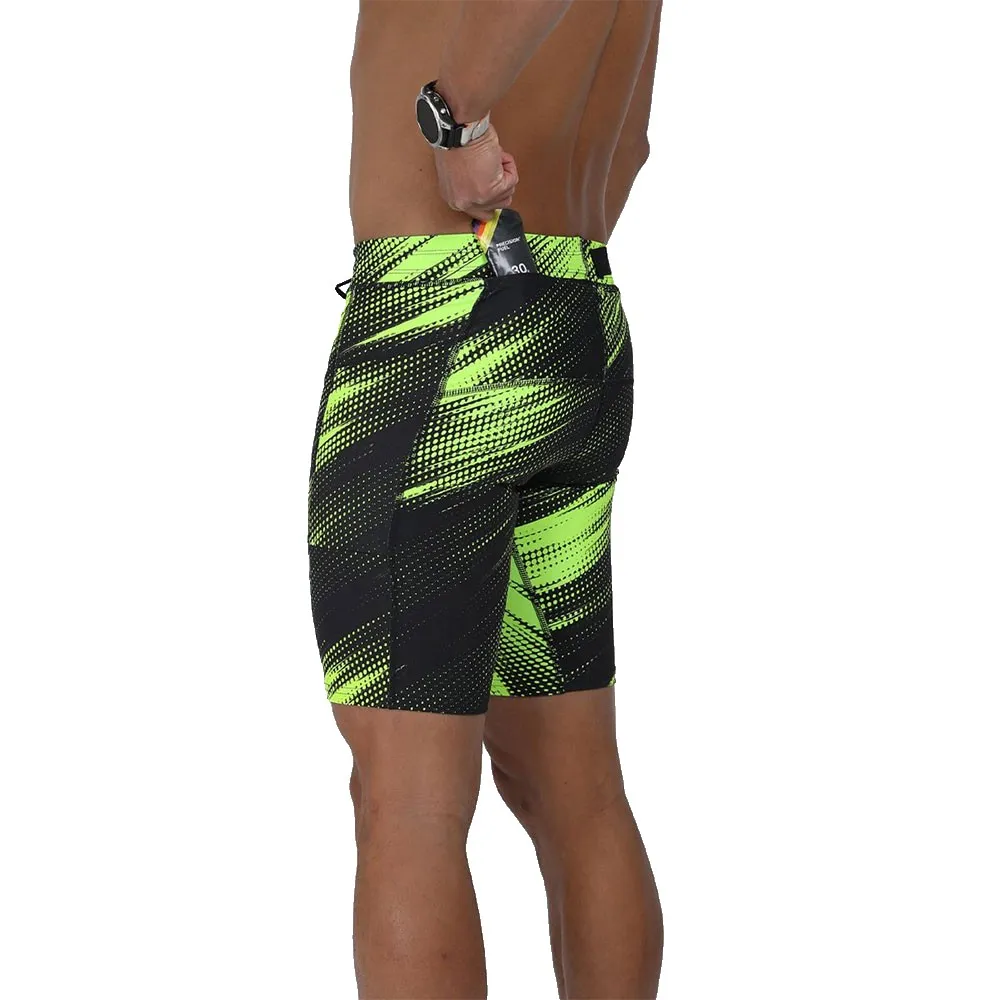 Zoot Ltd Run 9´´ Korta Leggings male