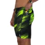 Zoot Ltd Run 9´´ Korta Leggings male