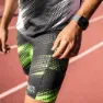 Zoot Ltd Run 9´´ Korta Leggings male