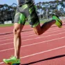 Zoot Ltd Run 9´´ Korta Leggings male