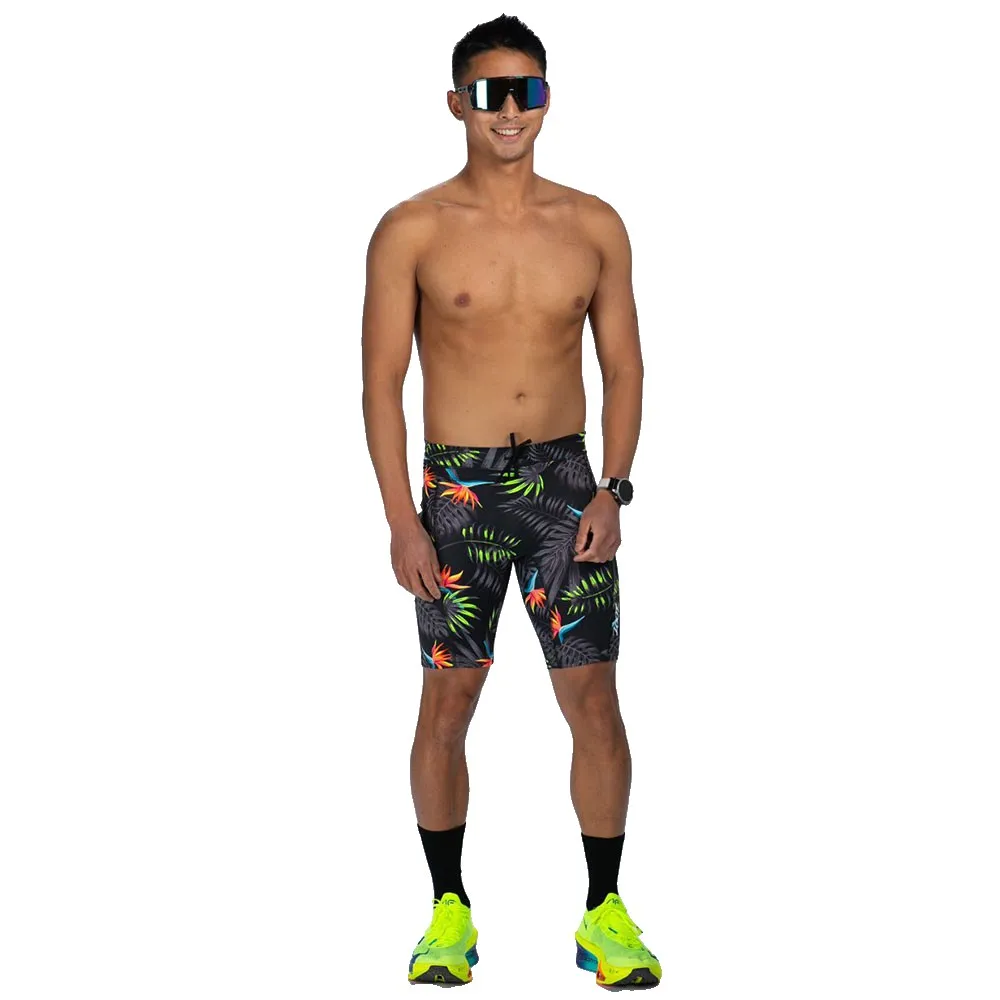 Zoot Ltd Run 9´´ Korta Leggings male