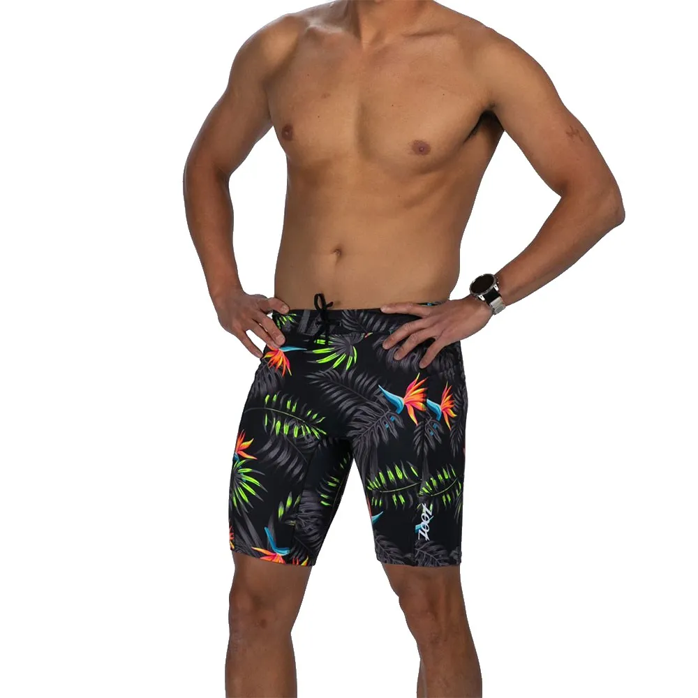 Zoot Ltd Run 9´´ Korta Leggings male