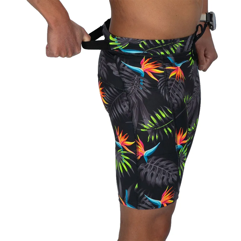 Zoot Ltd Run 9´´ Korta Leggings male
