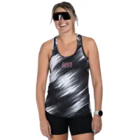 Zoot Ltd Run ärmlös T-shirt female
