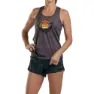 Zoot Ltd Run ärmlös T-shirt female