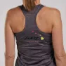 Zoot Ltd Run ärmlös T-shirt female