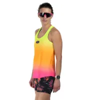 Zoot Ltd Run ärmlös T-shirt male Zoot Ltd Run ärmlös T-shirt male