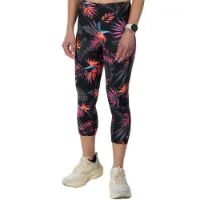 Zoot Ltd Run High-rise 7/8 Leggings Kvinna