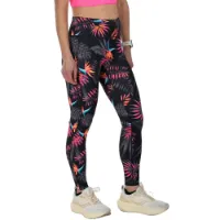Zoot Ltd Run High-rise Leggings female