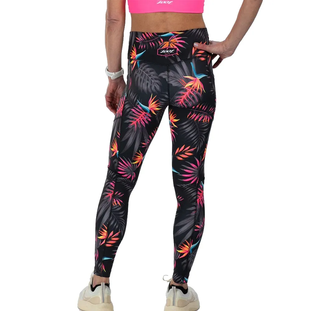 Zoot Ltd Run High-rise Leggings female Zoot Ltd Run High-rise Leggings female