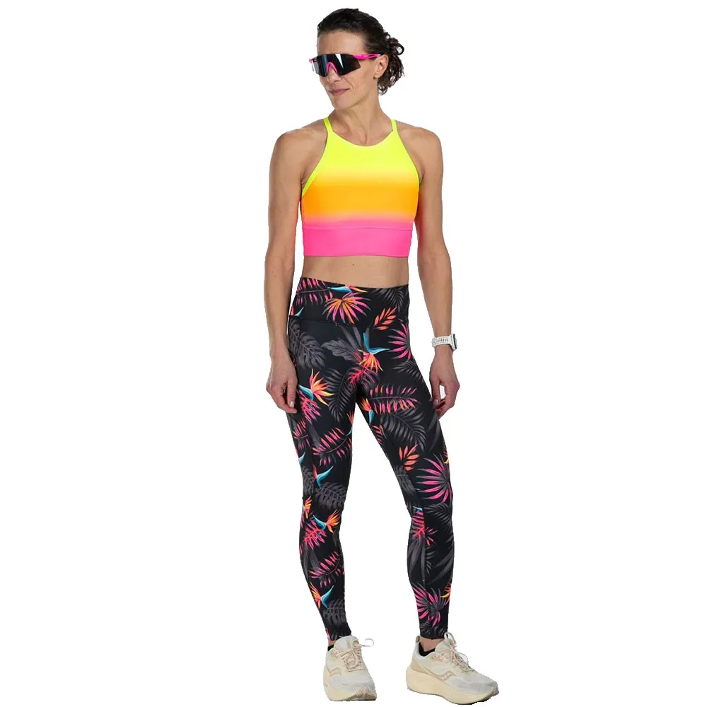 Zoot Ltd Run High-rise Leggings female Zoot Ltd Run High-rise Leggings female