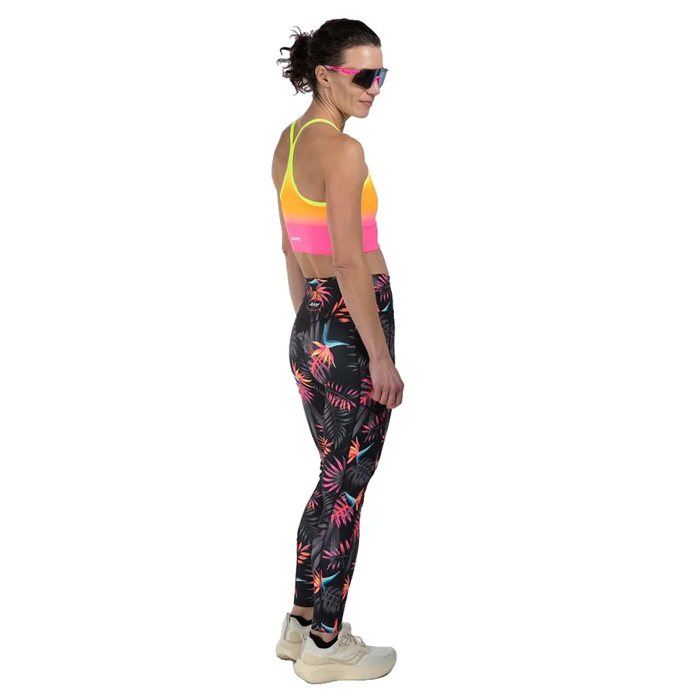 Zoot Ltd Run High-rise Leggings female Zoot Ltd Run High-rise Leggings female