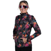 Zoot Ltd Run Pulse Jacka Kvinna