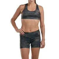 Zoot Ltd Run Pulse Shorts Kvinna