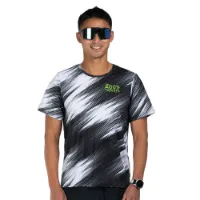 Zoot Ltd Run T-shirt Med Korta ärmar female Zoot Ltd Run T-shirt Med Korta ärmar female