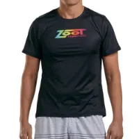 Zoot Ltd Run T-shirt Med Korta ärmar male
