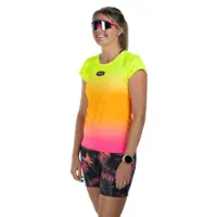 Zoot Ltd Run T-shirt Med Korta ärmar male