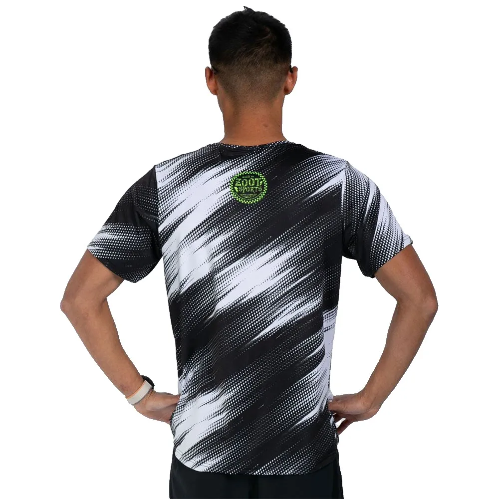 Zoot Ltd Run T-shirt Med Korta ärmar male
