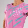 Zoot Ltd Run T-shirt Med Korta ärmar male