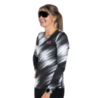 Zoot Ltd Run T-shirt Med Lång ärm female