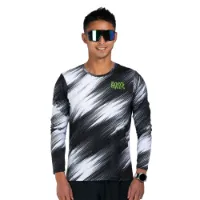 Zoot Ltd Run T-shirt Med Lång ärm female