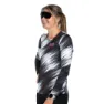 Zoot Ltd Run T-shirt Med Lång ärm female