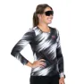Zoot Ltd Run T-shirt Med Lång ärm female