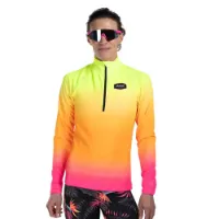 Zoot Ltd Run Thermal Fleece Med Halv Dragkedja female Zoot Ltd Run Thermal Fleece Med Halv Dragkedja female