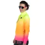 Zoot Ltd Run Thermal Fleece Med Halv Dragkedja female