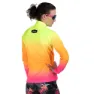 Zoot Ltd Run Thermal Fleece Med Halv Dragkedja female