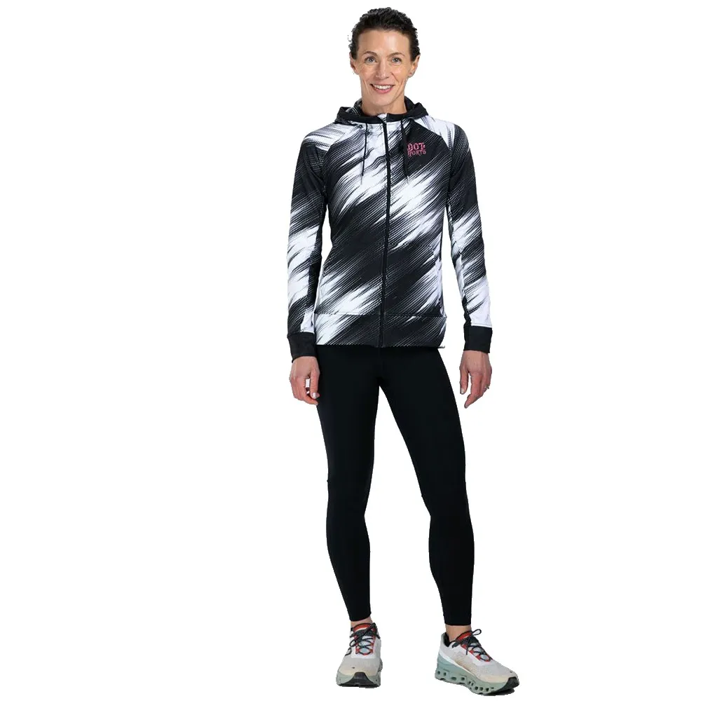 Zoot Ltd Run Thermal Sweatshirt Med Dragkedja female Zoot Ltd Run Thermal Sweatshirt Med Dragkedja female