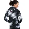 Zoot Ltd Run Thermal Sweatshirt Med Dragkedja female