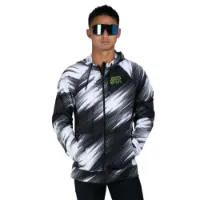 Zoot Ltd Run Thermal Sweatshirt Med Dragkedja male Zoot Ltd Run Thermal Sweatshirt Med Dragkedja male