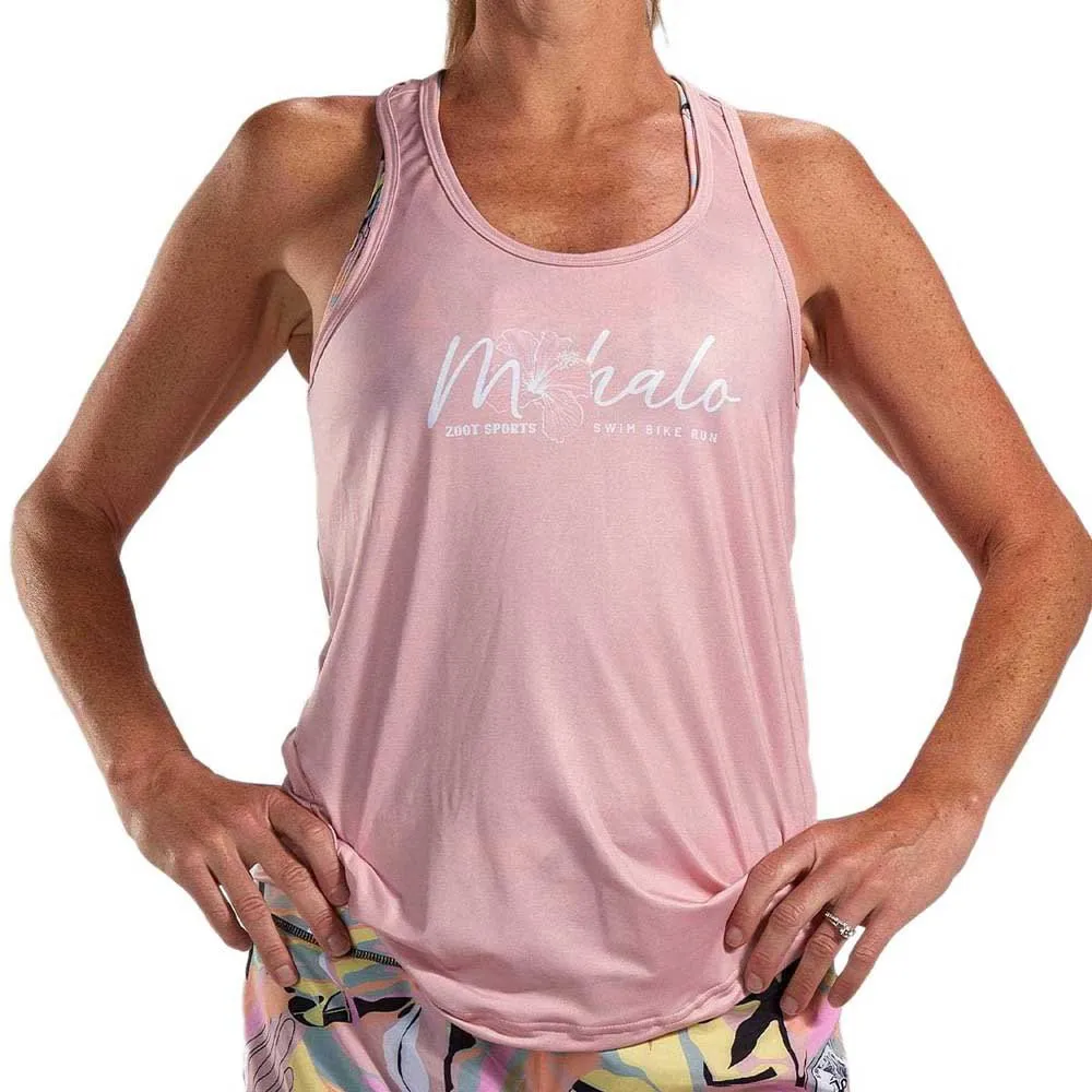 Zoot Ltd Singlet T-shirt female Zoot Ltd Singlet T-shirt female
