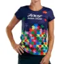 Zoot Ltd Sport T-shirt Med Korta ärmar female, Autism ohana