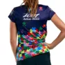 Zoot Ltd Sport T-shirt Med Korta ärmar female, Autism ohana
